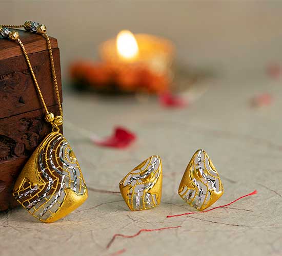 SUCI JEWELLERY LLP